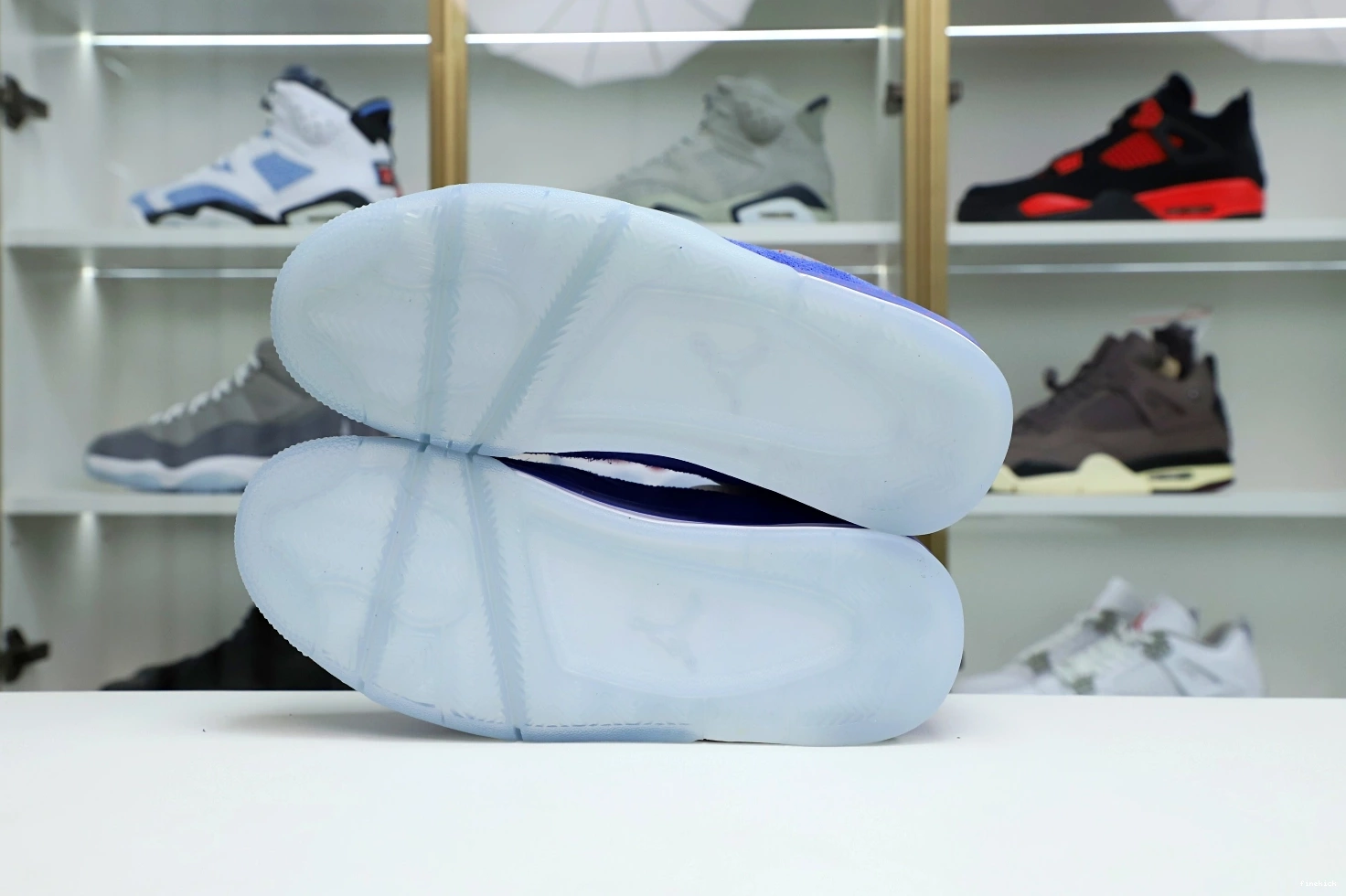 Jordan Jordan 4 Air 0825